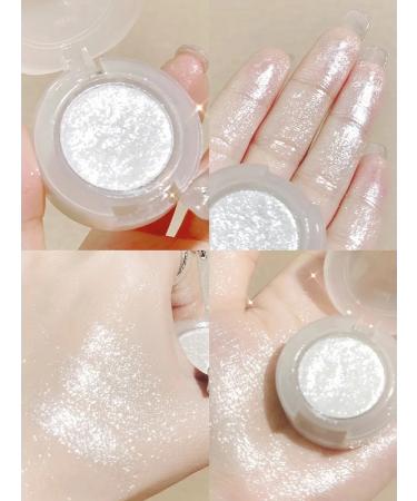 XIXI Brilliant shadows highlighter - Buy Online on GoSupps.com