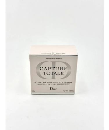 ZH Dior Capture Totale's crumbly powder - Buy Online on GoSupps.com