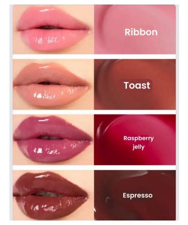 Lip glossy moisturizing balm - Buy Online on GoSupps.com