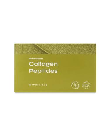 NLstore Collagen peptides nl - peptide collagen NL - Buy Online on GoSupps.com