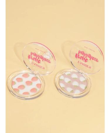 FARRES Highlighter for the face and body dry flickering light with shine - Buy Online on GoSupps.com