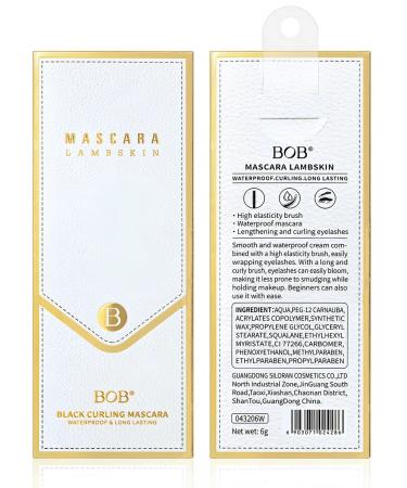 MARMARIS Eyelash mascara - Buy Online on GoSupps.com