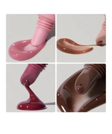 Rhode Lip gloss 4 pcs - Buy Online on GoSupps.com