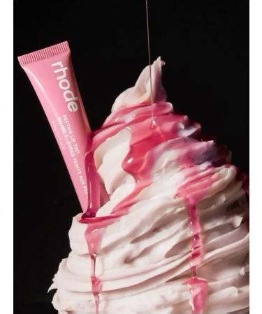 Rhode Lip gloss 4 pcs - Buy Online on GoSupps.com