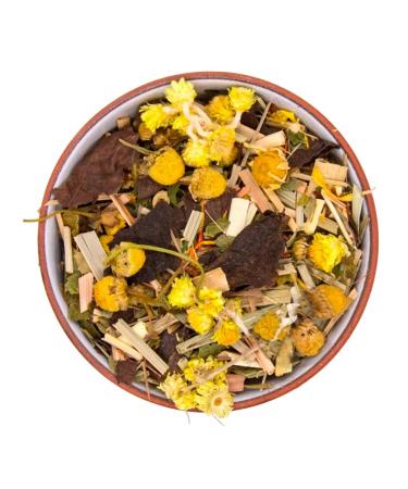 Herbal collection for cleansing the body 50 grams