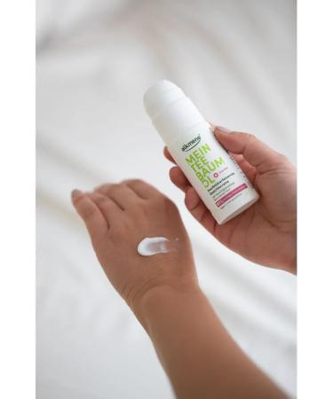 ALKMENE Cream for problem skin with tea tree oil and zinccompca - Buy Online on GoSupps.com