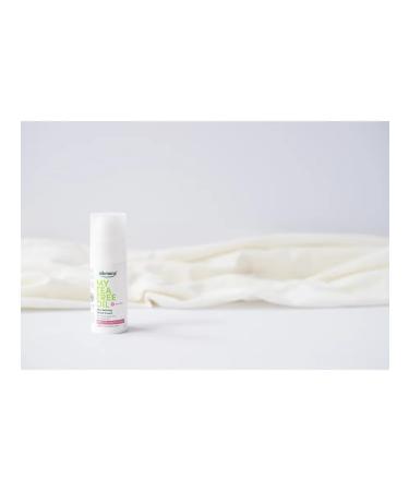 ALKMENE Cream for problem skin with tea tree oil and zinccompca - Buy Online on GoSupps.com