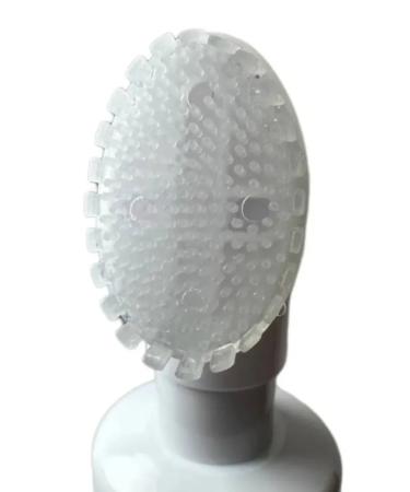 SABBI Foam for washing the face with a brush cleansing - Buy Online on GoSupps.com