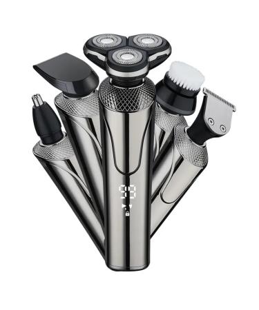 Electric blower for cutting mustaches and beards GM-7761 - Buy Online on GoSupps.com