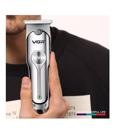 Cronier Universal trimmer for beauty and care - Buy Online on GoSupps.com