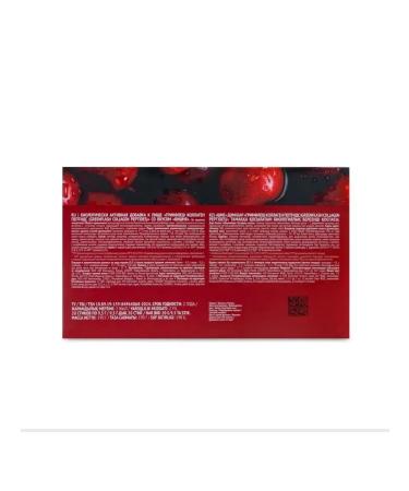 NLstore Collagen Peptides - peptides collagen with cherry taste - Buy Online on GoSupps.com