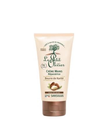 Le Petit Olivier Facial cream 75 ml - Buy Online on GoSupps.com