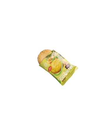 Dubai Collection Protein Dubai cookies without sugar 3pcs (3x40g) - Buy Online on GoSupps.com