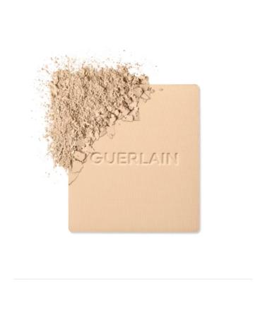 GUERLAIN Parre Gold Skin Control compact tonal powder #0N - Buy Online on GoSupps.com