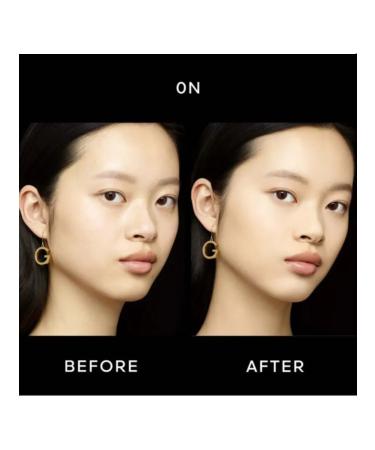 GUERLAIN Parre Gold Skin Control compact tonal powder #0N - Buy Online on GoSupps.com