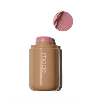 Rhode Set of lip gloss Shortcake and Pigy face blush - Buy Online on GoSupps.com