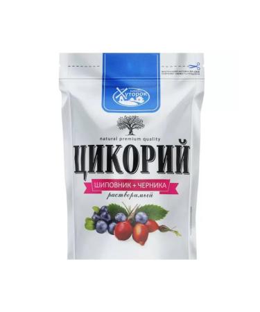 Grandma's Farm Chicory rosehip + blueberries 100 g