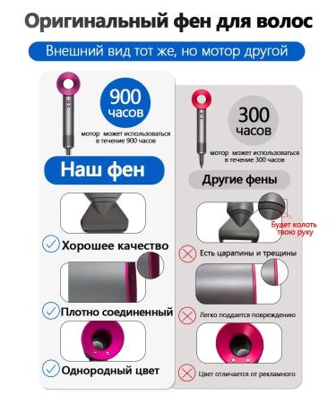 hair hair dryer+ 2 pcs curls for curls 7 in 1 styler - Buy Online on GoSupps.com