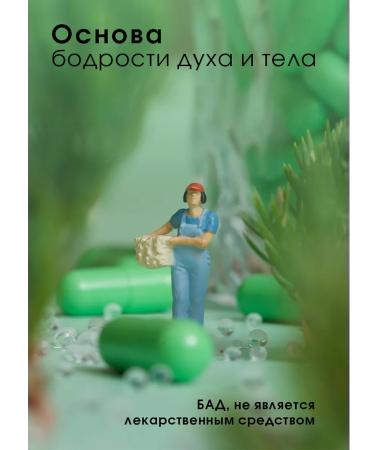 Tiens Healing capsules (Ican) - Buy Online on GoSupps.com