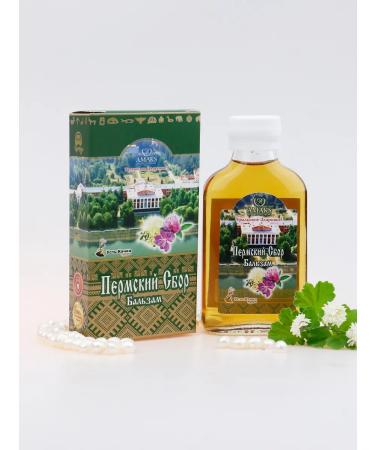 Promyod Balm Perm collection phyto-yirop 100 ml