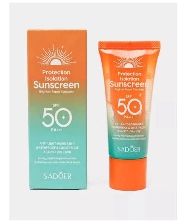 SADOER Colllagen facial face cream - Buy Online on GoSupps.com