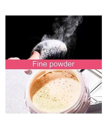 Powder cosmetics - crumbly powder for face n3 - Buy Online on GoSupps.com
