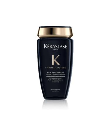 Kerastase Restoring shampoo Chronologiste Bain R g n N rant