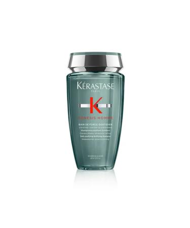 Kerastase Strengthening cleansing shampoo for men