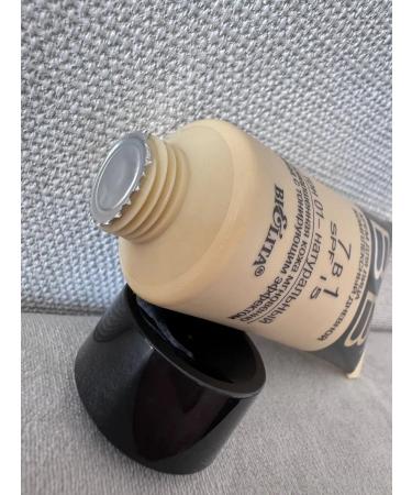 BB face cream tinting universal tone 01 Belita - Buy Online on GoSupps.com