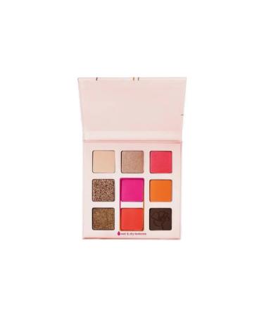 Essence Bloomin Bright Palette Palette - Buy Online on GoSupps.com