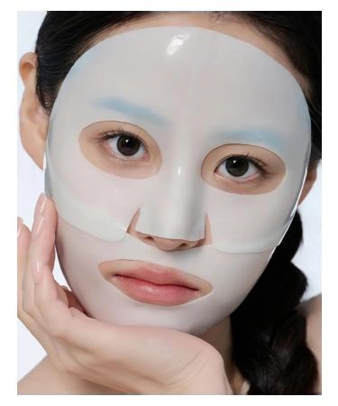 BIODANCE Sedding hydrogel mask set - Buy Online on GoSupps.com