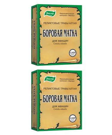 Evalar Boron uterus 30 g 2