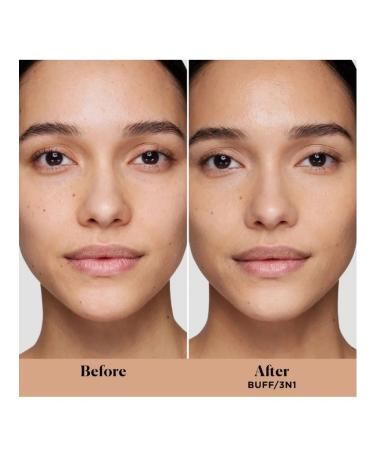 Laura Mercier Real Flawless Foundation 3N1 Buff - Buy Online on GoSupps.com