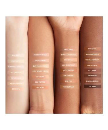 Laura Mercier Real Flawless Foundation 3N1 Buff - Buy Online on GoSupps.com