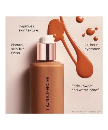 Laura Mercier Real Flawless Foundation 3N1 Buff - Buy Online on GoSupps.com