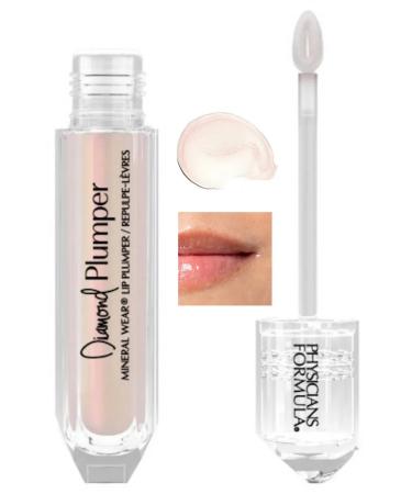 PHYSICIANS FORMULA Bloss for lip volume pink transparent Diamond Glow