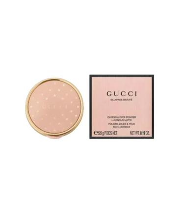 LUX Cosmetics Blush for cheeks and eyes Lux 04 Bright Carol - Buy Online on GoSupps.com