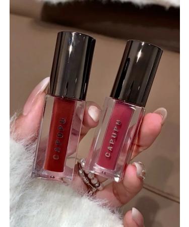 LUXELIPS Lip gloss tint - Buy Online on GoSupps.com