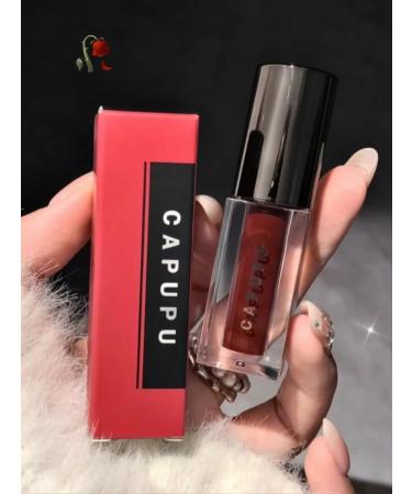 LUXELIPS Lip gloss tint - Buy Online on GoSupps.com