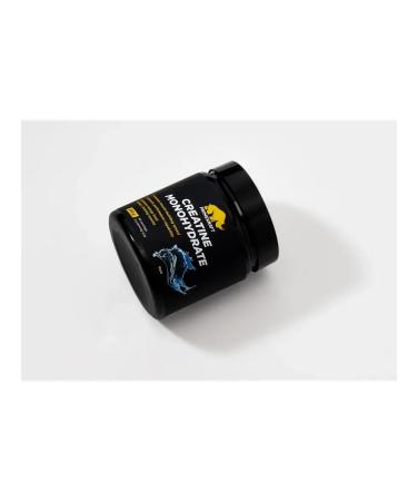 Creatin Monohydrate Description Creatine Monohydrate Pure - Buy Online on GoSupps.com