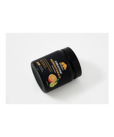 Creatine Monohydrate Description Citrus Mix - Buy Online on GoSupps.com