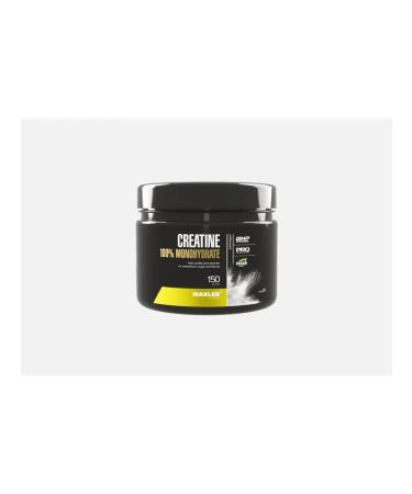 Creatine Maxler 100% monohydrate in powder