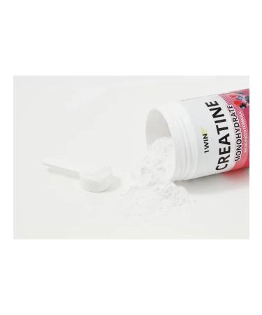 Wrestling complex creatine monohydrate - Buy Online on GoSupps.com