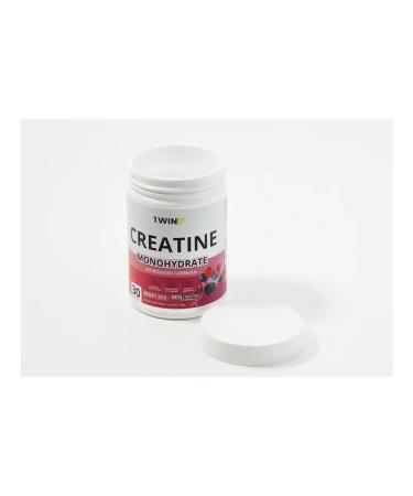 Wrestling complex creatine monohydrate - Buy Online on GoSupps.com