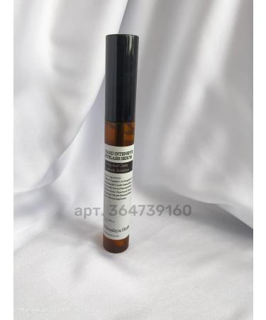 Bouquet Garni Nard Wheezer to grow eyelashes and eyebrows with peptides of Korea 17g - Buy Online on GoSupps.com