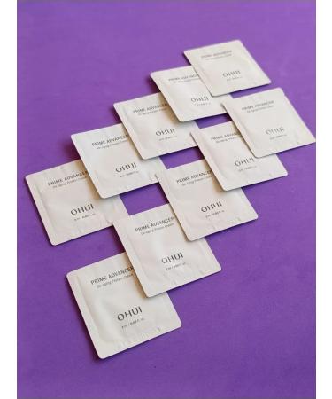 O HUI Facial anti -aging cream with pdrn and protein