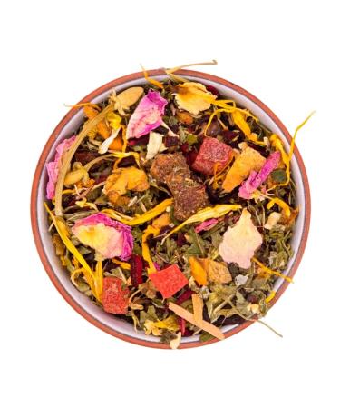 Herbal collection for cleaning blood vessels 50 grams