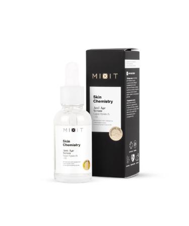 MIXIT Serum with copper and hyaluron peptides 30 ml
