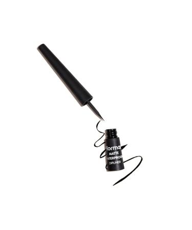 Flormar Eye eyeliner waterproof matte - Buy Online on GoSupps.com