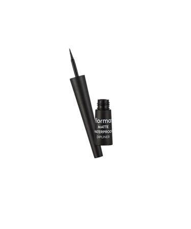 Flormar Eye eyeliner waterproof matte - Buy Online on GoSupps.com